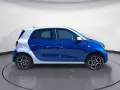 Smart ForFour PANO LED SHZ TEMPOMAT