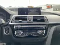BMW 418 Gran Coupé M-SportPaket+Leder+Kamera+LED