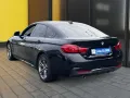 BMW 418 Gran Coupé M-SportPaket+Leder+Kamera+LED