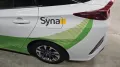 Toyota Prius Plug-in Hybrid Comfort HUD LED