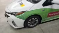 Toyota Prius Plug-in Hybrid Comfort HUD LED