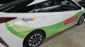 Toyota Prius Plug-in Hybrid Comfort HUD LED