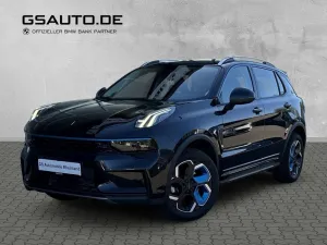 Lynk&Co 01 HEV Navi ACC Panorama LED AppleCarPlay 18''LM
