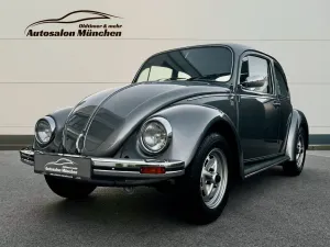 Volkswagen Käfer 1200  