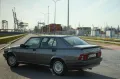 Alfa Romeo 75 Wenig Kilometer, Top-Zustand 