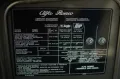 Alfa Romeo 75 Wenig Kilometer, Top-Zustand 