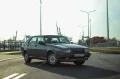 Alfa Romeo 75 Wenig Kilometer, Top-Zustand 