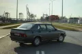 Alfa Romeo 75 Wenig Kilometer, Top-Zustand 