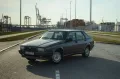 Alfa Romeo 75 Wenig Kilometer, Top-Zustand 