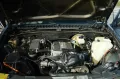 Alfa Romeo 75 Wenig Kilometer, Top-Zustand 