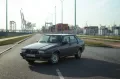 Alfa Romeo 75 Wenig Kilometer, Top-Zustand 