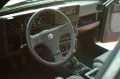 Alfa Romeo 75 Wenig Kilometer, Top-Zustand 