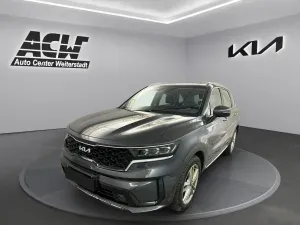 Kia SORENTO1.6T PHEV AWD AT VISION AHK-LEDER-19Z