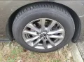 Mazda 3 1.8L Skyactiv-D Evolve