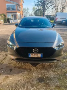 Mazda 3 1.8L Skyactiv-D Evolve