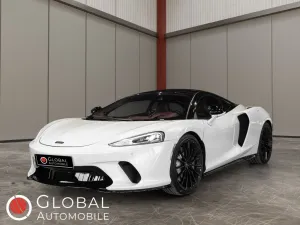 McLaren GT°B&W°KAM°PANO°KEY°LED°