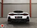 McLaren GT°B&W°KAM°PANO°KEY°LED°