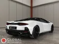McLaren GT°B&W°KAM°PANO°KEY°LED°