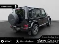 Mercedes-Benz G 450 d Professional Night II Standheizung AHK