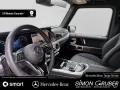 Mercedes-Benz G 450 d Professional Night II Standheizung AHK