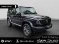 Mercedes-Benz G 450 d Professional Night II Standheizung AHK