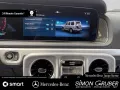 Mercedes-Benz G 450 d Professional Night II Standheizung AHK