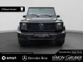 Mercedes-Benz G 450 d Professional Night II Standheizung AHK