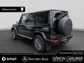 Mercedes-Benz G 450 d Professional Night II Standheizung AHK