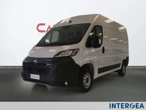 Peugeot PEUGEOT Boxer 35 L2H2 2.2 diesel 140cv S&S
