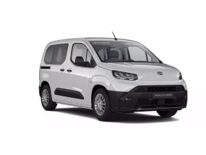 Toyota TOYOTA Proace verso electric wav 75kwh l1 d exec