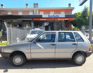 Fiat FIAT Uno 60 5 porte S
