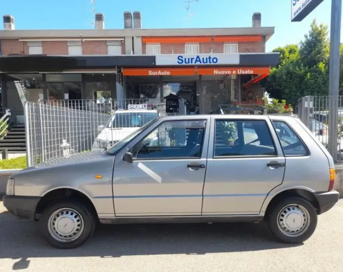 Fiat FIAT Uno 60 5 porte S