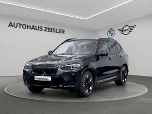 BMW iX3 M Sport