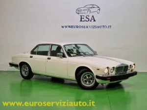 Jaguar JAGUAR XJ6 5.3 HE XJ 12