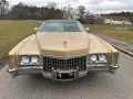 Cadillac Eldorado 8.2l / H - Zulassung Tüv NEU