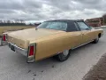 Cadillac Eldorado 8.2l / H - Zulassung Tüv NEU