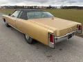 Cadillac Eldorado 8.2l / H - Zulassung Tüv NEU