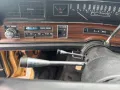 Cadillac Eldorado 8.2l / H - Zulassung Tüv NEU