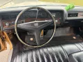 Cadillac Eldorado 8.2l / H - Zulassung Tüv NEU