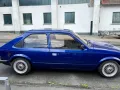 Opel Kadett D GTE C20XE