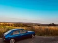 Opel Kadett D GTE C20XE