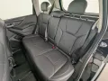 Subaru Forester 2.0ie Mild-Hybrid Edition Black Plat.