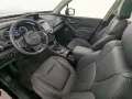 Subaru Forester 2.0ie Mild-Hybrid Edition Black Plat.