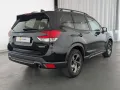 Subaru Forester 2.0ie Mild-Hybrid Edition Black Plat.
