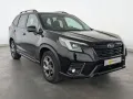 Subaru Forester 2.0ie Mild-Hybrid Edition Black Plat.