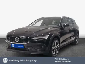 Volvo V60 Cross Country B5 B AWD Plus