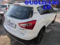 Suzuki SUZUKI SX4 S-Cross 1.6 DDiS 4WD All Grip Plus