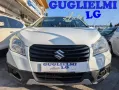 Suzuki SUZUKI SX4 S-Cross 1.6 DDiS 4WD All Grip Plus