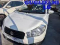 Suzuki SUZUKI SX4 S-Cross 1.6 DDiS 4WD All Grip Plus