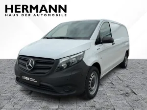 Mercedes-Benz Vito Kasten eVito 111/112 447.603 lang CAM*LED